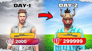 Pushing Top 1 Title In M24 Sniper India 🇮🇳 || Finally Unlocked Region Title 🤩