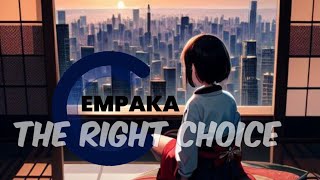The Right Choice Sad Song Cmp Music Studio