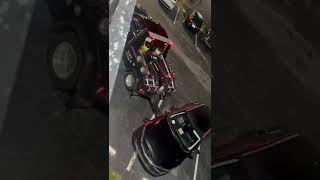 Comin In Hot...and Another Ashenoff Jr