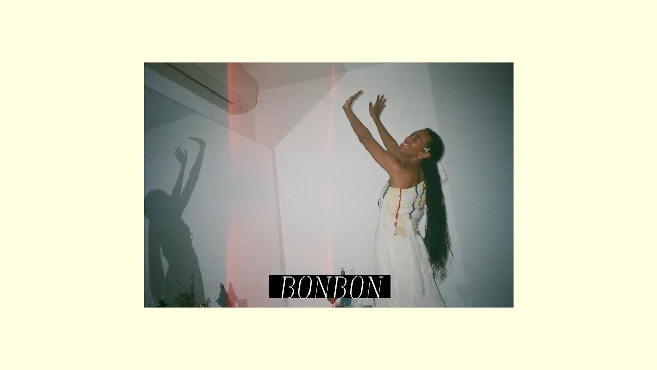 Solange \ Umi Type Beat 2021 | "Bonbon"