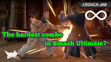 FINALLY! The Kazuya Crouch Jab Infinite + 3 variations (NO TAS)