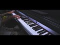 フジタ カコ - drama│Piano Cover by 生徒会piano