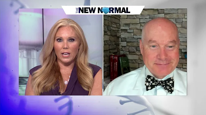 Study shows that hospitalized COVID-19 patients have one thing in common - they're unvaccinated