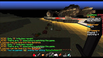 MCSG #1- Intro Video