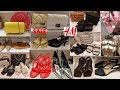 H&M SALE BAGS & SHOES NEW COLLECTION / JULY 2021