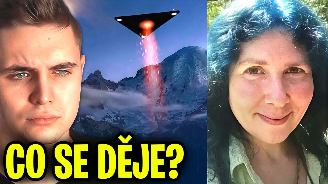 Nejhorší Případy Lidí Kteří Zmizeli