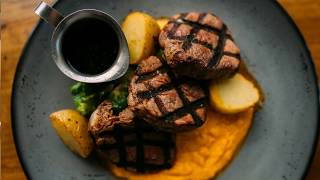 Moreli Restaurante en Hermosillo