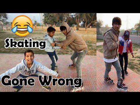 Sourav skating GONE WRONG😂| Fan-Made Memes #1 | Sourav Joshi Memes| @souravjvlogs