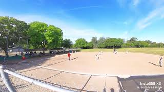 Yankees Vs.Angels 4/18/26 Part 2  Farmball