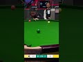 Ding Junhui Having Some Fun 🐉
