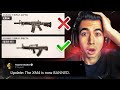 The XM4 Got BANNED... The NEW Pro Player Meta (Black Ops: Cold War)