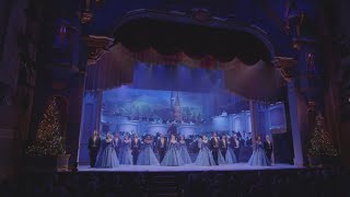 Yuletide Celebration returning to downtown Indianapolis for 38th year