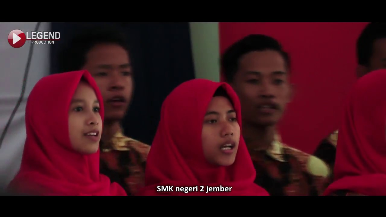 MARS Smk Negeri 2 Jember - JOB MATCHING 2018