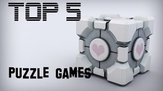 Top 5: Puzzle Games / Rätselspiele screenshot 5