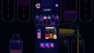 ASMR Games | Magic Sort Level 110-119 Net Worth