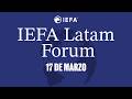 IEFA Latam Forum 2026 
