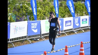 One-Minute Runs Pokari Sweat Half Marathon 2019