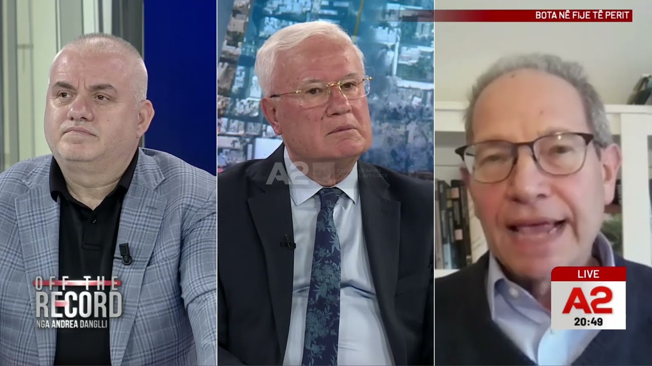 Rendi ri global, zyrtari amerikan: Bota multipolare, dixhitalizimi do ta nxjerrë jashtë loje Trumpin