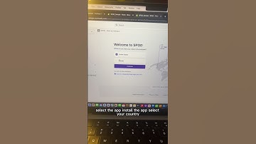 Adding SPOD to Shopify is simple. #spreadshop #SPOD #shorts