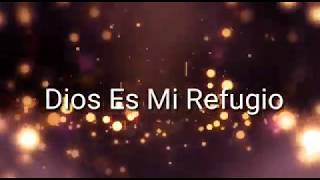 Simiente Escogida - Dios Es Mi Refugio (letra) chords