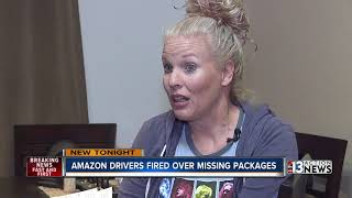 Famous Amazon Flex driver fired over missing packages Net Worth
