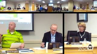 2023-03-16 Select Board Meeting