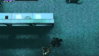 Metal Gear Solid - Twin Snakes (Dolphin) #02