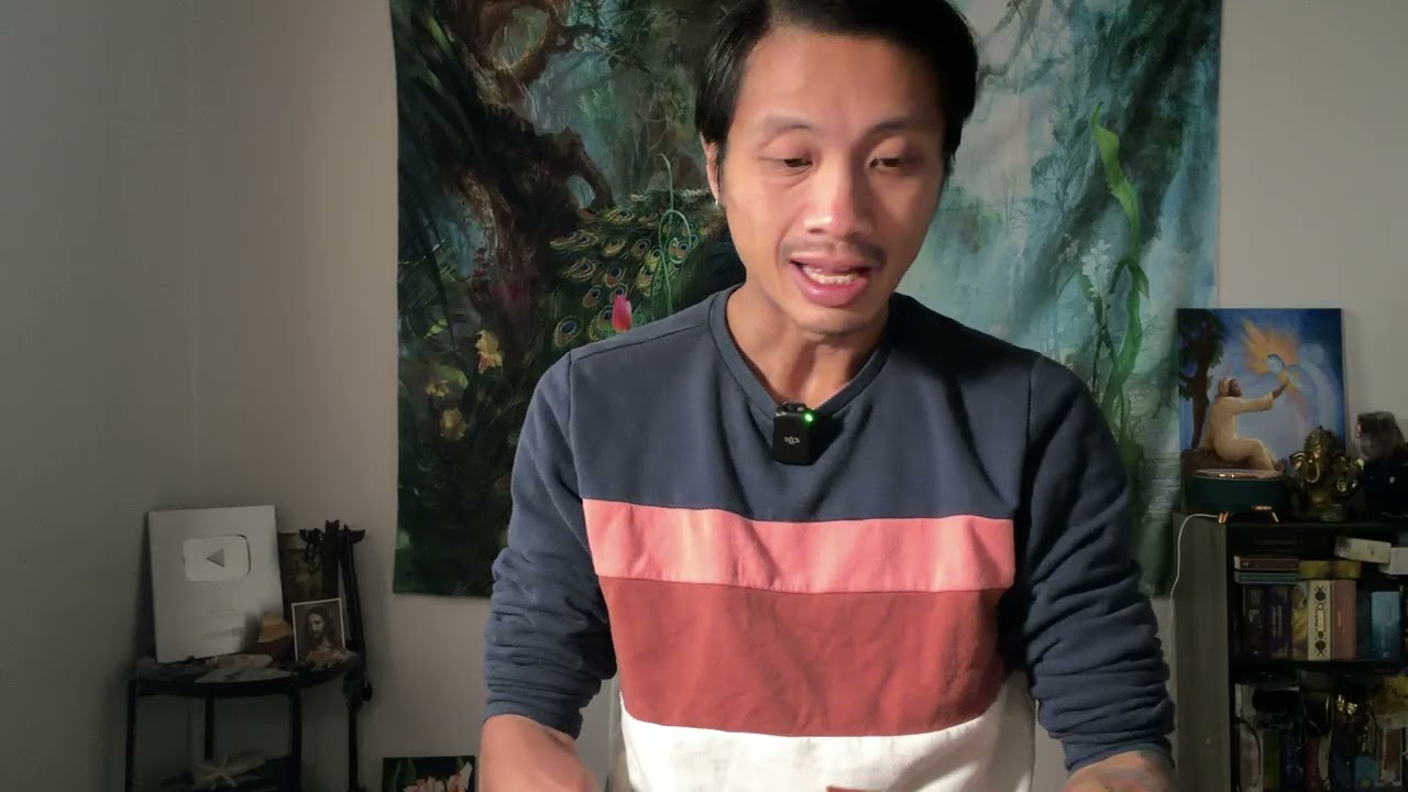 ♒ Aquarius December 2025 🎄✨🔮: Everything Is As It Should BE! 💖✨