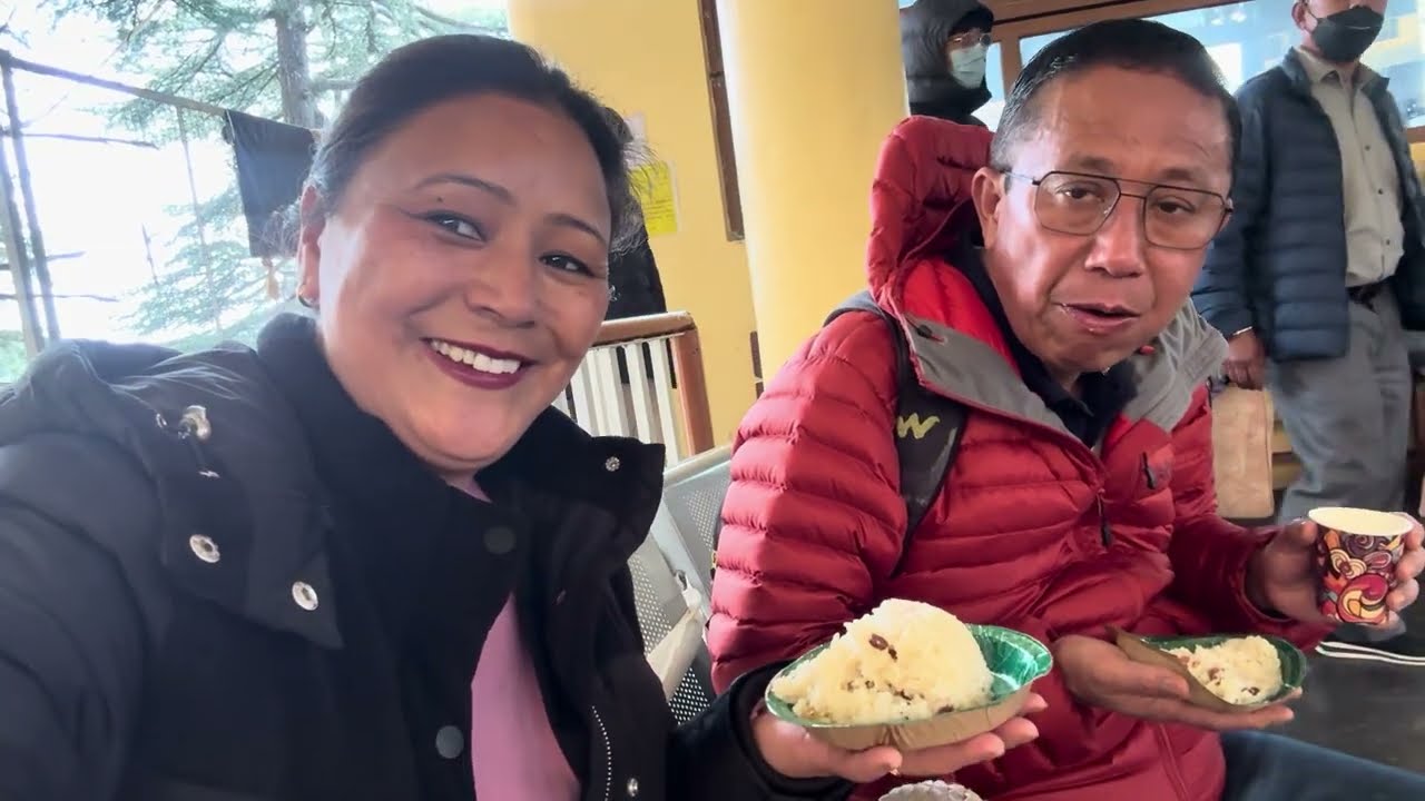 Dharamshala Maclodganj,Palampur ❤️ #kangra #treveling 