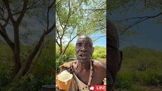 Hadzabe - Tried Ice Cream