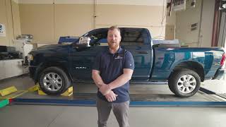 Upgrade to the Ultimate Replacement Fuel Tank for Your Truck