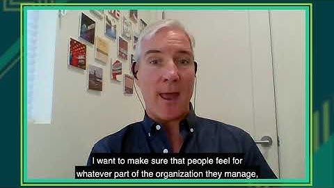 Conversations from the heart with  Paul Strelzick: What leadership skills are critical at Veeam