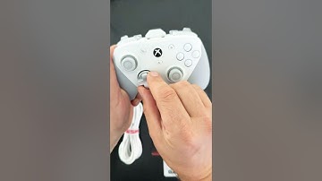 GameSir G7 Pro Gaming Controller Unboxing 💀🎮