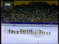 1998 Nagano Olympics - Exhibition Finale
