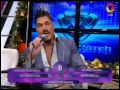 Showmatch 2010 - 13 de diciembre