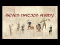 The White Stripes - Seven Nation Army [Medieval Style Cover]