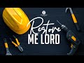 RESTORE ME LORD by Dr. Sonnie Badu