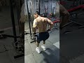 Back Exercise