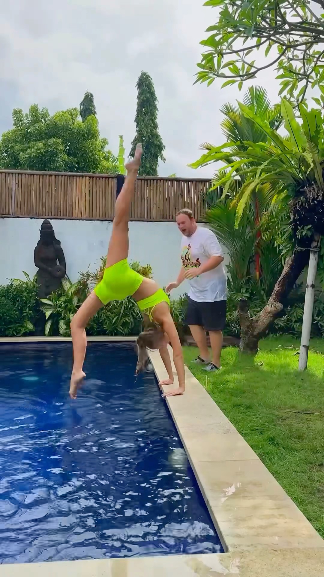 Who did it better: Diana or Nick?????
