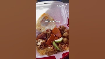 Cuộc chiến không hồi kết của Má Phụng Cô Tâm #saigonvivu