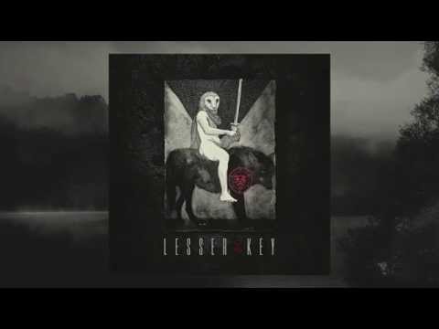Lesser Key — LESSER KEY - Parallels
