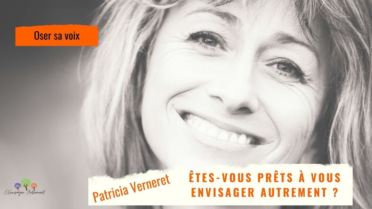 Oser sa voix