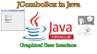 Java Programming Tutorial (TAGALOG VERSION) - #53 Using JComboBox in Java + THANK YOU AGAIN GUYS!!!
