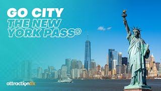 GoCity The New York Pass