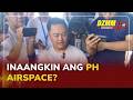 China accused of asserting control over PH airspace in WPS | Radyo Patrol Balita (02 May 2026)