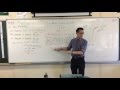 Graph Translations and Quadratic Functions