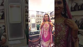 Madikeri aj gold inauguration video #misiriya #coorg #vlog #shorts