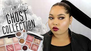 Hourglass Ghost Collection Overview + Tutorial