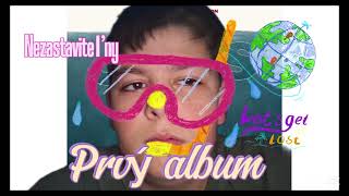 Kozmo plakali oficiál song rap (Nezastaviteľny album