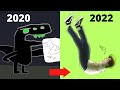Improvement Meme (2020-2022)